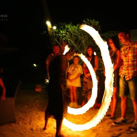 The Siam Residence Boutique Resort Lipa Noi Buitenkant foto