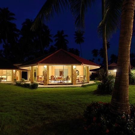 The Siam Residence Boutique Resort Lipa Noi Buitenkant foto
