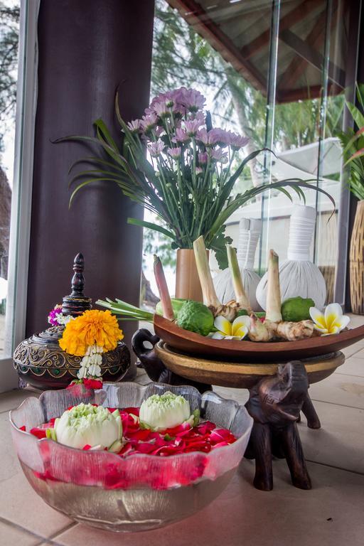 The Siam Residence Boutique Resort Lipa Noi Buitenkant foto