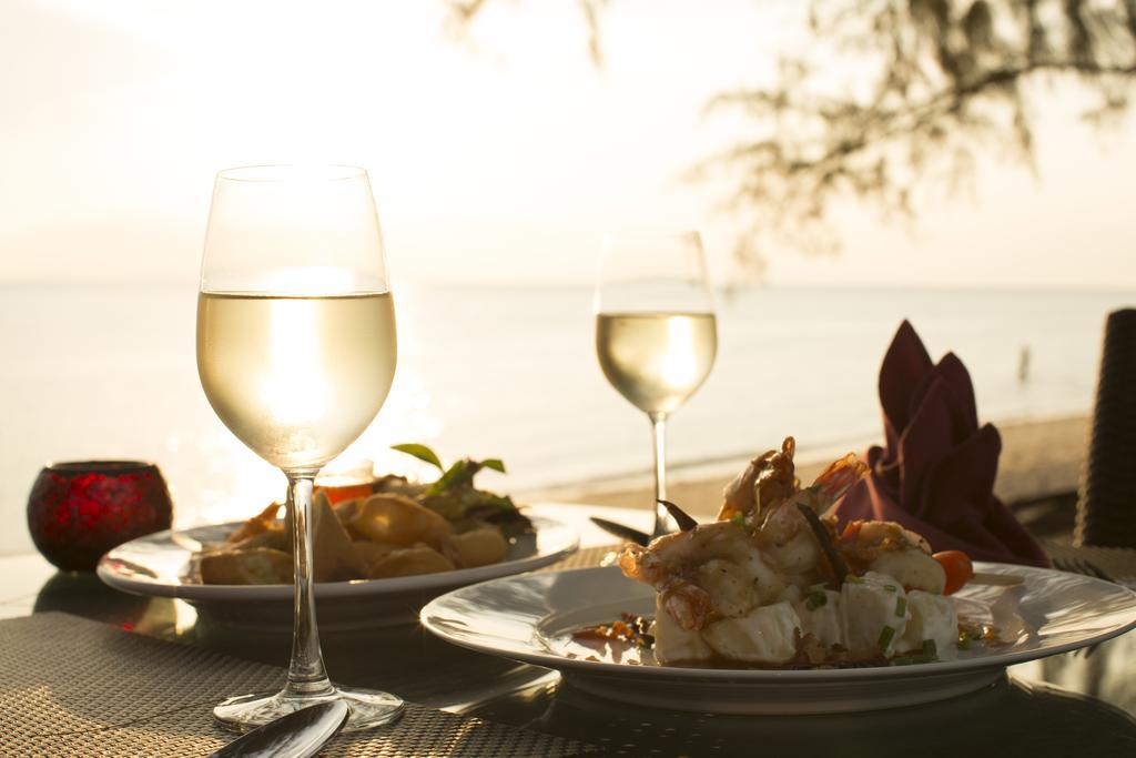 The Siam Residence Boutique Resort Lipa Noi Buitenkant foto